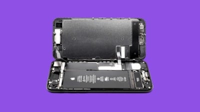 Akıllı telefon üreticileri 7000 mAh batarya sınırını aşmak istiyor