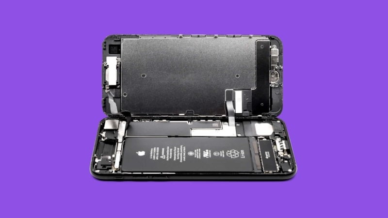 Akıllı telefon üreticileri 7000 mAh batarya sınırını aşmak istiyor