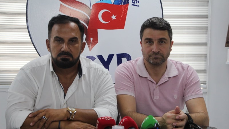 Yüksel Yeşilova: Mücadeleci ve pes etmeyen bir takım kuracağız