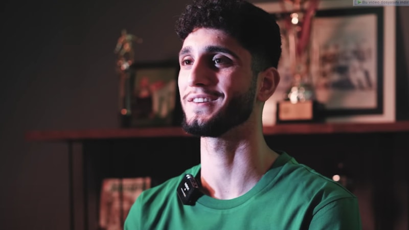 Emrehan Gedikli: Bursaspor'u çıkarmaya geldik