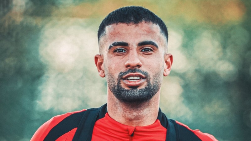 Amed Sportif Faaliyetler'de Yılmaz Ceylan ile yollar ayrıldı