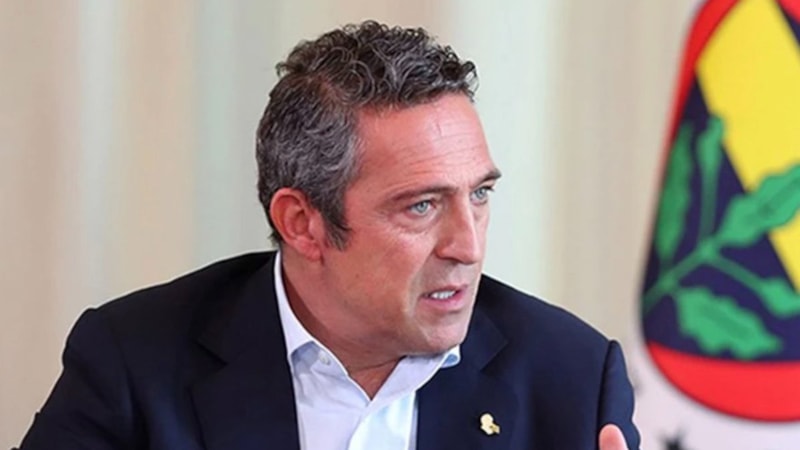 Ali Koç da Portekiz'e gidecek