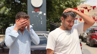 Güneydoğu'da sıcaklıklardaki artış yaşamı olumsuz etkiliyor