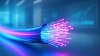 Japonya'nın yeni interneti Netflix'in tamamını 1 saniyede indirebiliyor