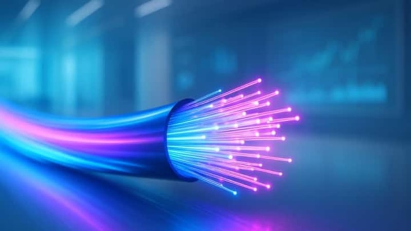 Japonya'nın yeni interneti Netflix'in tamamını 1 saniyede indirebiliyor