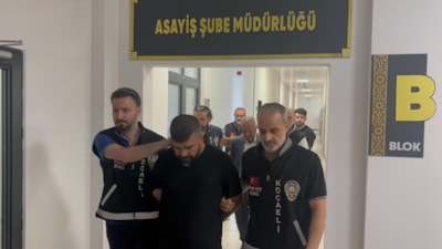 Kocaeli'de amca, yeğenlerini 'mal paylaşımı' yüzünden öldürdü