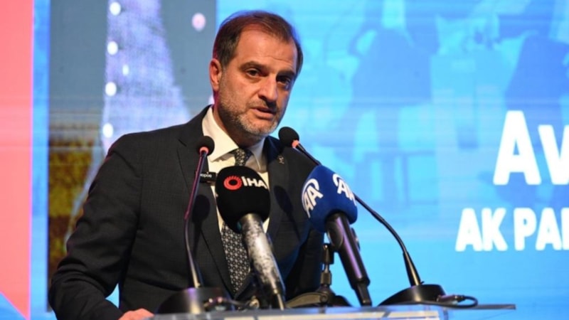 AK Partili başkandan Mudanya Belediyesi'ne: 312 milyon lira nerede