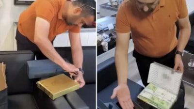 CHP'den Manavgat kararı: 3 isme kesin ihraç istemi