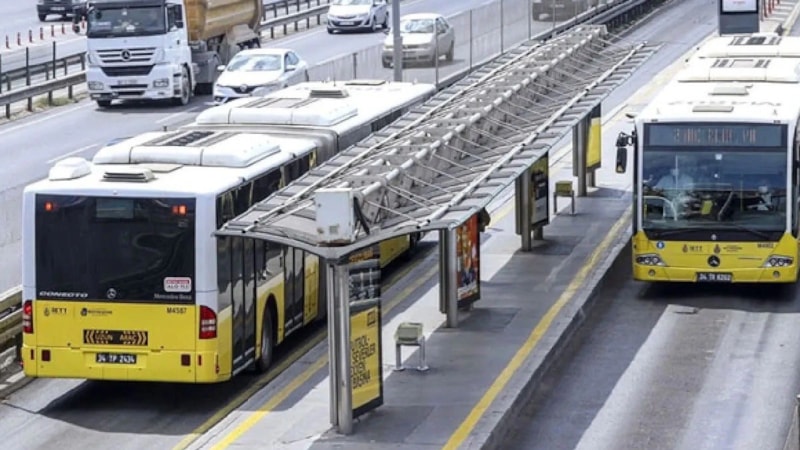 15 Temmuz Salı günü toplu taşıma ücretsiz mi? Metrobüs, metro, otobüs…