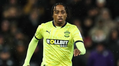 Beşiktaş'tan Kyle Walker-Peters açıklaması