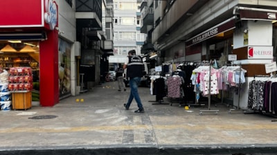 Ordu’da silahlı saldırı: 3 yaralı