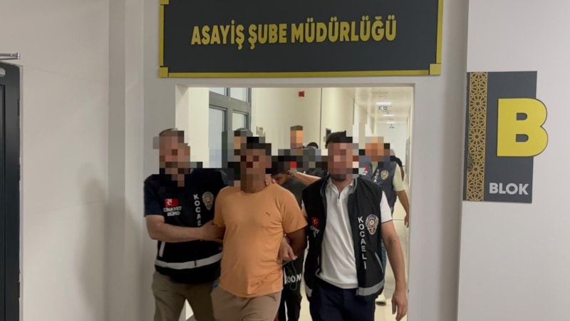 Kocaeli'de iki kişi av tüfeğiyle vurulmuştu: 6 şüpheliden 3'ü tutuklandı