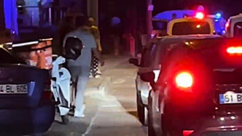 Bartın'da eski karısını ve üvey kızını bıçaklayan şahıs teslim oldu