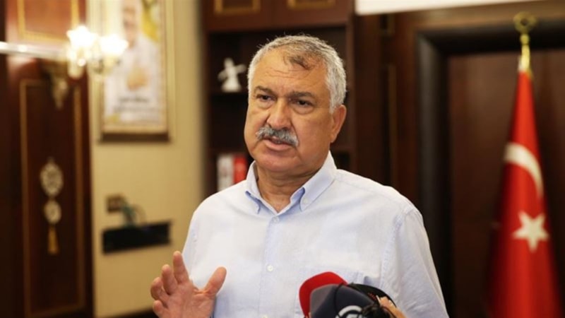 Adana'da 18 Temmuz'da belediye başkan vekili seçilecek
