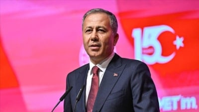 Bakan Yerlikaya'dan 15 Temmuz paylaşımı