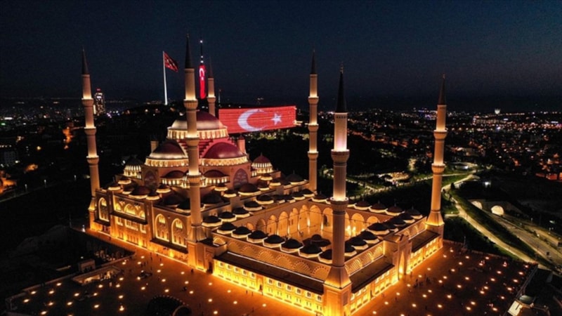 15 Temmuz sela ne zaman, saat kaçta okunacak 2025? Sela sözleri ve anlamı...