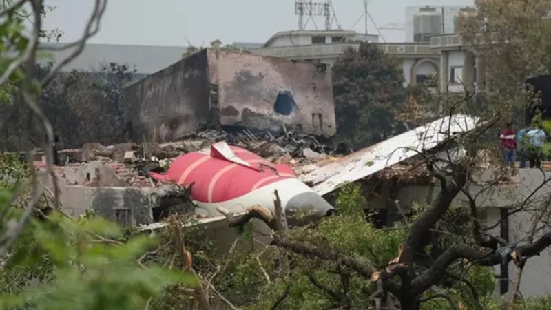 Hindistan’dan Boeing uçaklarına inceleme talimatı