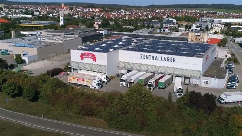 Türk  gıda devi konkordato ilan etti! 18 ülkeye ihracat yapıyordu