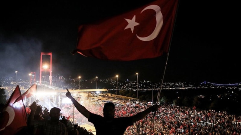 15 Temmuz darbe girişimi hangi yıl oldu? 15 Temmuz'da kaç kişi şehit oldu?