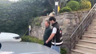 Kayyum atanan HAKMAR ve TATBAK'ın sahibinin FETÖ'ye bağlılık sözleri