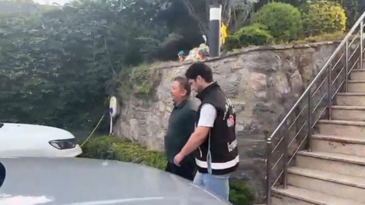 Kayyum atanan HAKMAR ve TATBAK'ın sahibinin FETÖ'ye bağlılık sözleri