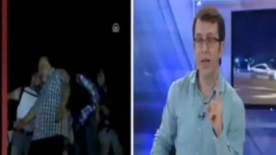 15 Temmuz darbe girişimi sırasında tarihi çağrı: Tüm camilerden aralıksız ezan okunsun