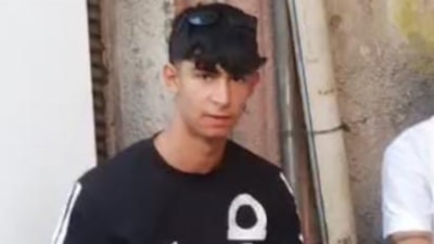 Babasına yardım etmek için Dicle Nehri'ne giren Ömer'in cansız bedeni 2 gün sonra bulundu