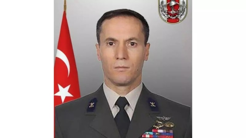 15 Temmuz’un İlk Şehidi: Astsubay Bülent Aydın