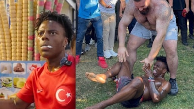 Yayıncı Speed İstanbul’da er meydanına çıktı