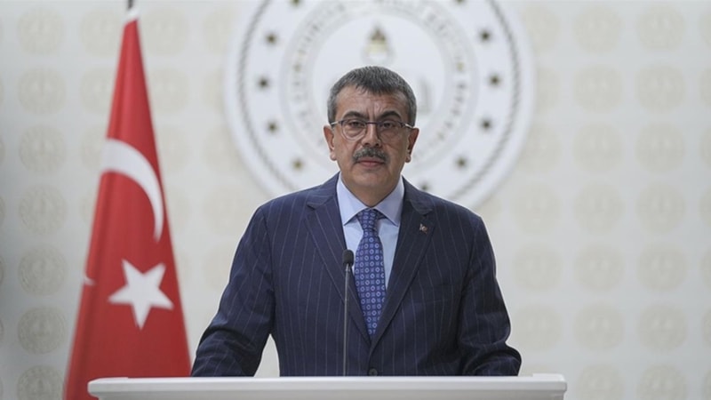 Yusuf Tekin: 15 Temmuz bir milletin iradesini ortaya koyduğu tarihsel bir eşiktir