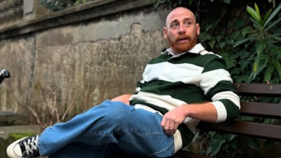 Oyuncu Furkan Kızılay'ı kızdıran soru! aylık kazancı soruldu! “Çalışmadan nasıl para kazanıyorsun?”