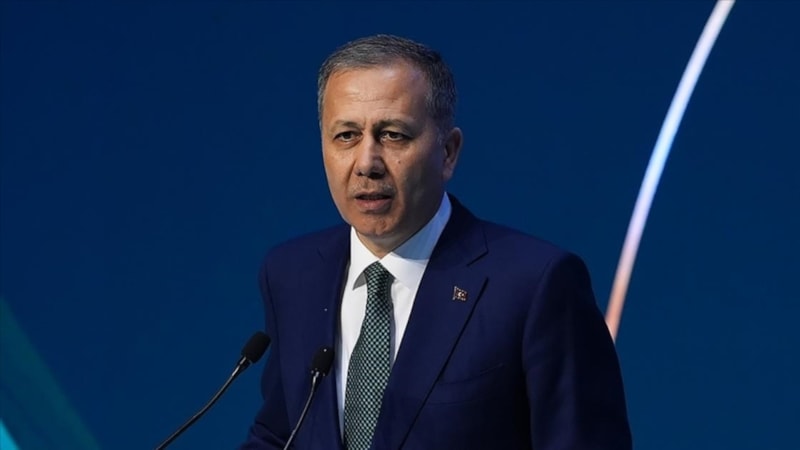 Ali Yerlikaya: 15 Temmuz ruhuyla terör yapılarının kökünü kazıyacağız