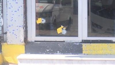İstanbul'da Bitlisliler Derneği'ne saldırı: 18 el ateş edildi