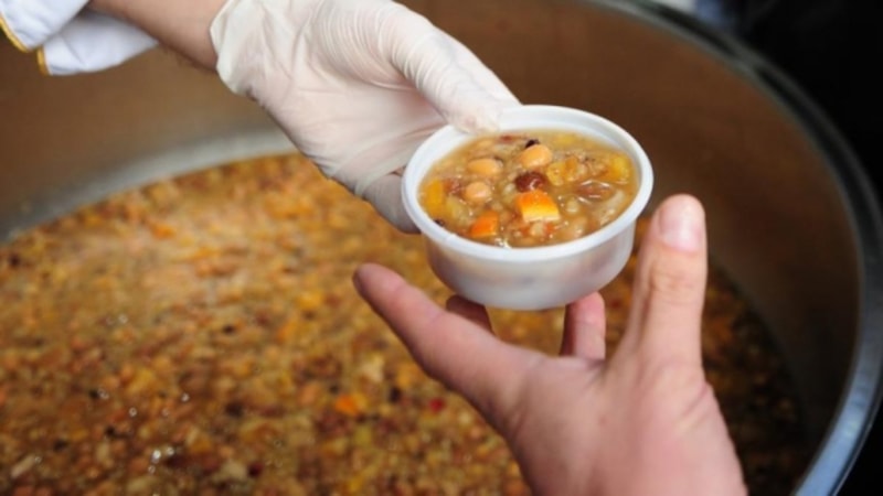 Aşure ayı ne zaman bitiyor? Muharrem ayı son günü ne zaman?