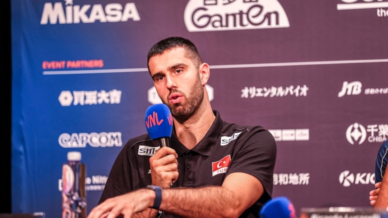 Adis Lagumdzija: Mental olarak iyi durumdayız