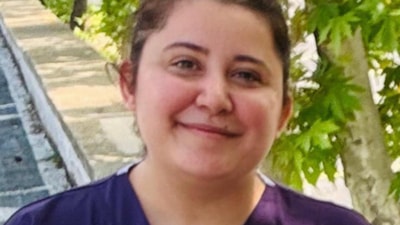 Edirne'de nöbetçi hemşire hayatını kaybetti