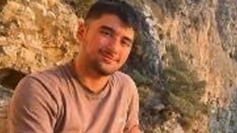 Muğla'da motosikletli kurye yaşamını yitirdi