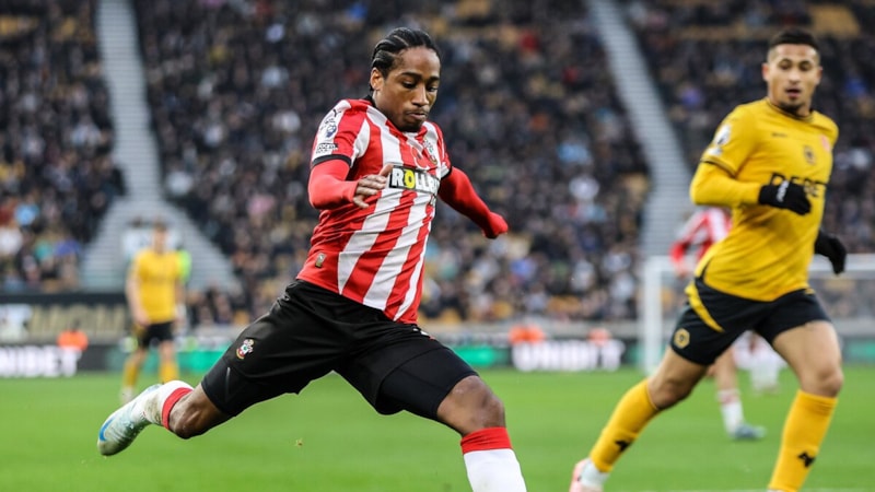 Kyle Walker-Peters'ın İstanbul'a geliş tarihi belli oldu