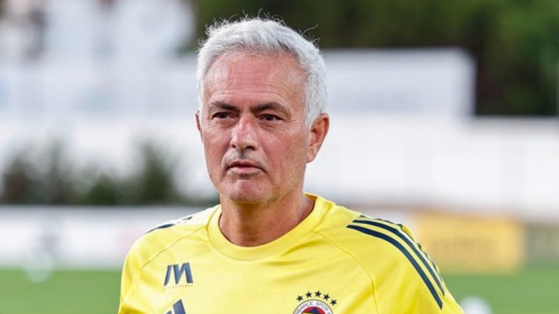 Fenerbahçe, Portekiz'de hazırlıklarını sürdürdü