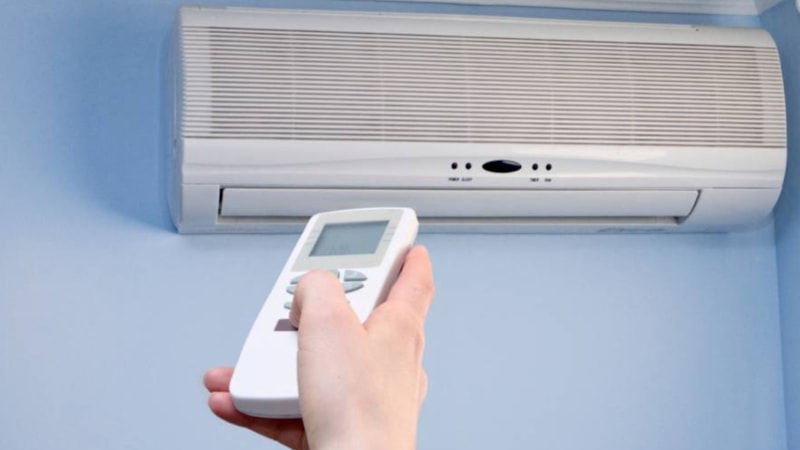 Bu klimalar yasaklanıyor! En düşük sıcaklık ayarı…