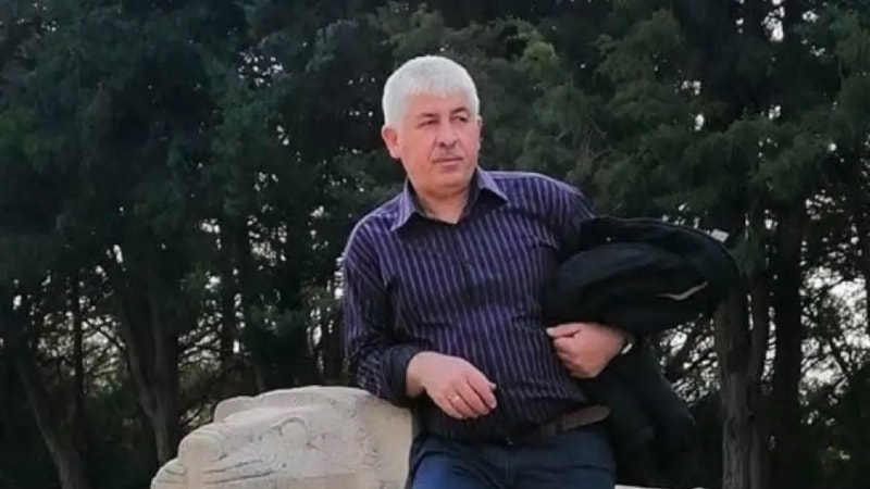 Bartın'da kestiği ağacın altında kalıp öldü