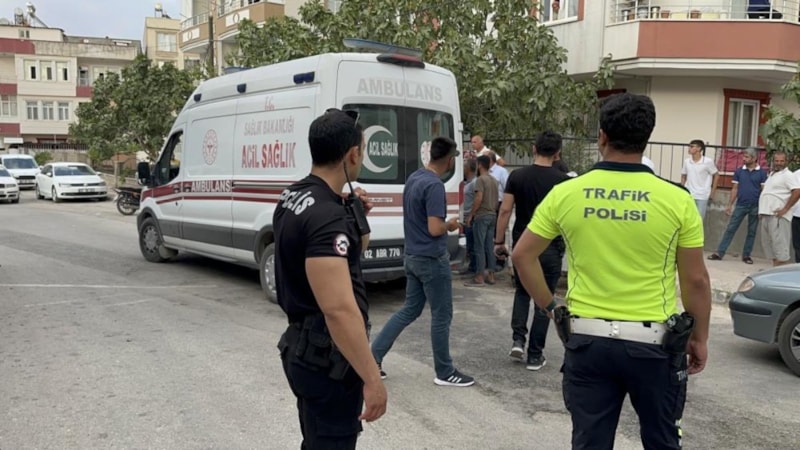 Adıyaman'da akrabalar arasındaki kavga hastanede bitti: 2 yaralı