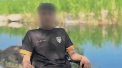 İstanbul'da gaziye hakaret eden şahıs gözaltına alındı