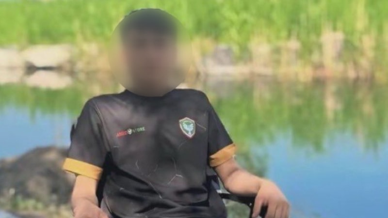 İstanbul'da gaziye hakaret eden şahıs gözaltına alındı