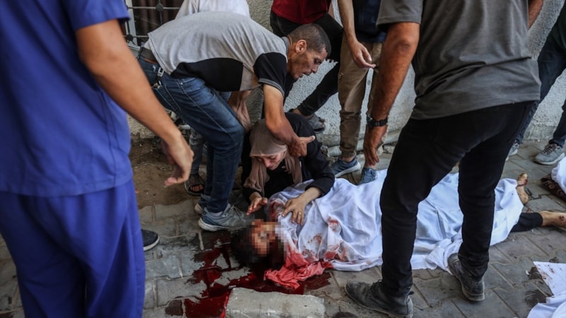 İsrail'in Gazze'de düzenlediği saldırılarda 51 kişi hayatını kaybetti