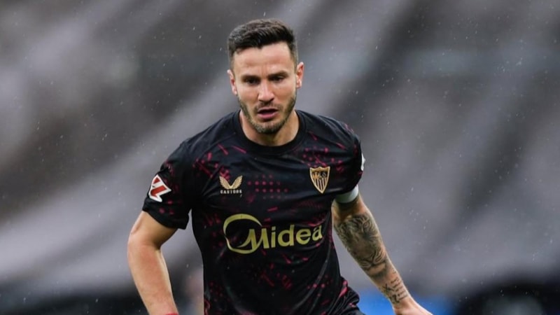 Saul Niguez'in Trabzonspor’a transfer olabileceği öne sürüldü