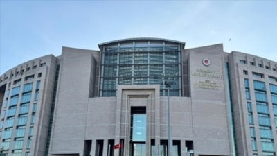 İBB'ye yönelik yolsuzluk soruşturması: Şüpheli sayısı 312'ye yükseldi