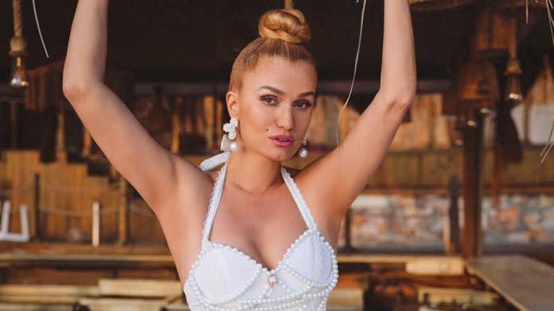 Tuğba Özay'dan yeni karar: 'Sperm bankasından çocuk yapacağım'