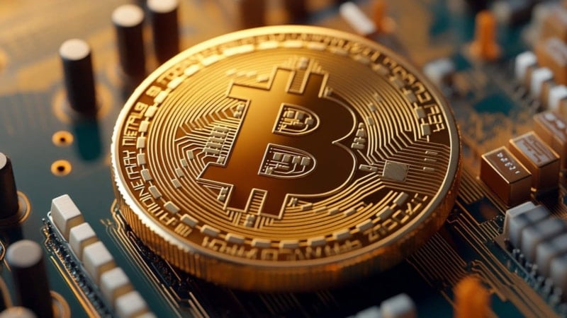 Bitcoin (BTC) kaç dolar? 16 Temmuz 2025 güncel Bitcoin fiyatı...