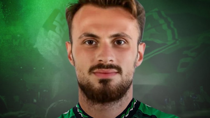 Sakaryaspor, Oğuzhan Açıl'la anlaştı